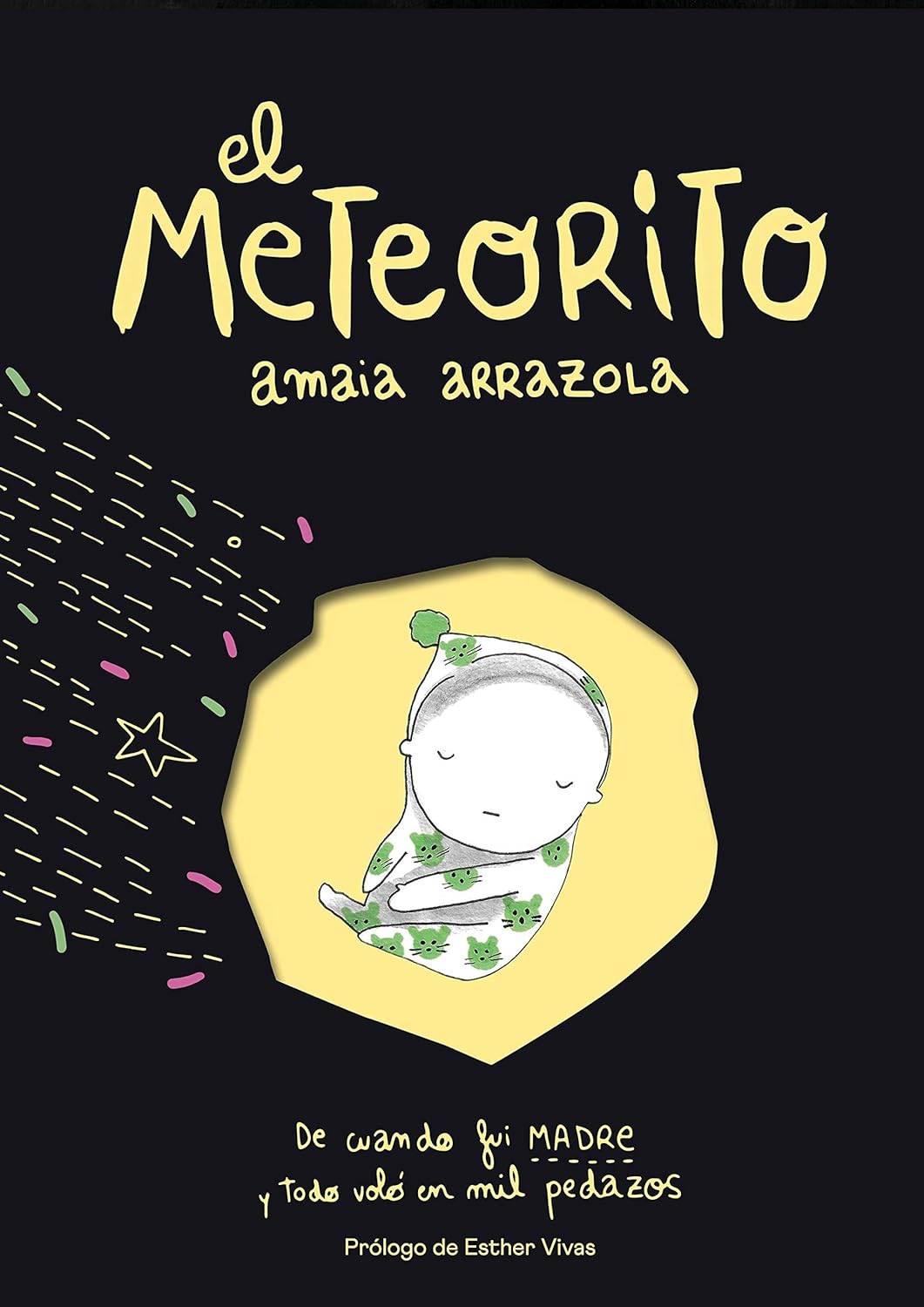 El meteorito