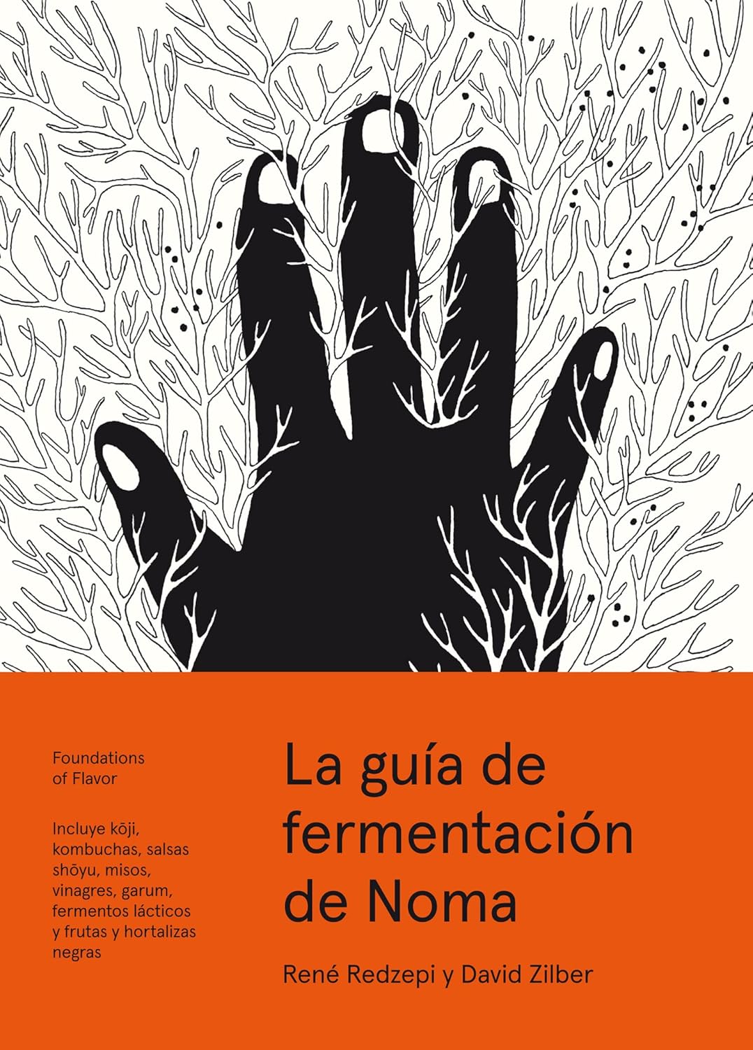 La Guía de Fermentación de Noma