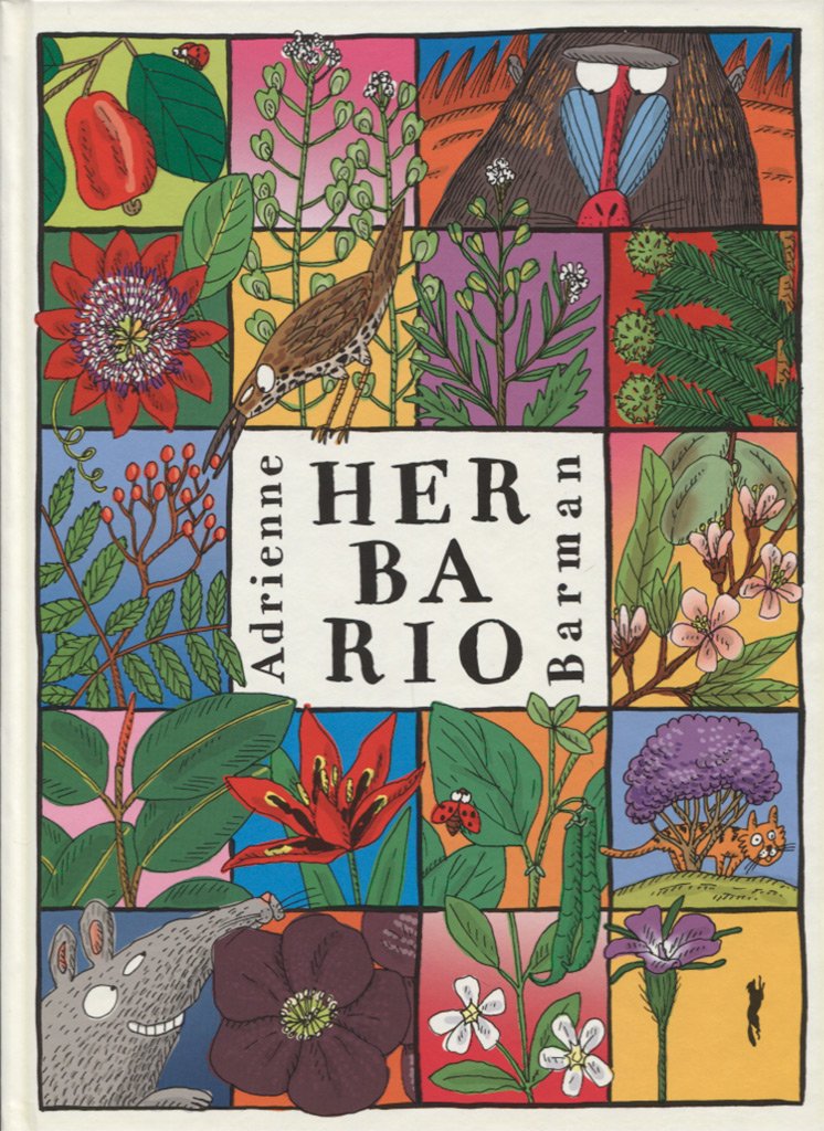 Herbario