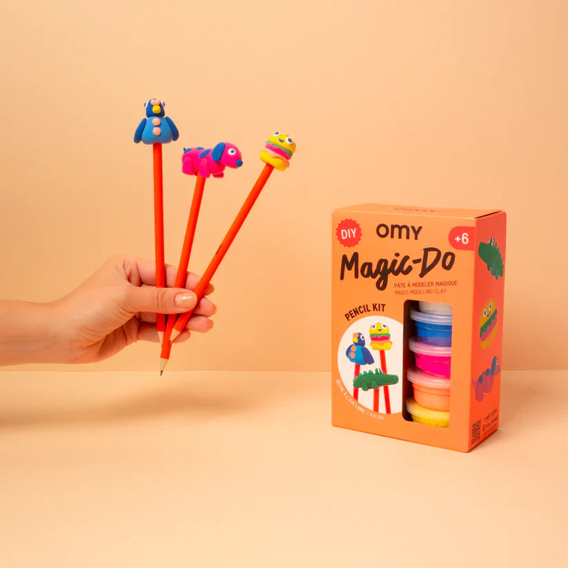 kit magic-do pencil kit