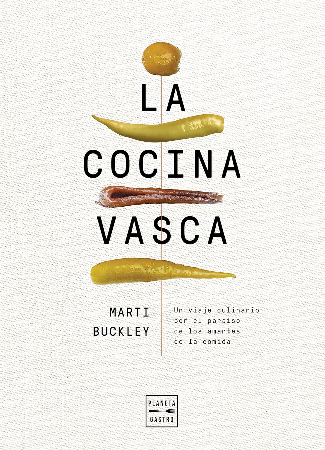 La Cocina Vasca