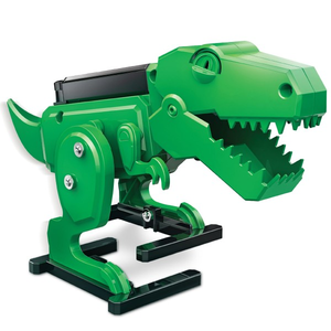 Robot tiranosaurio rex