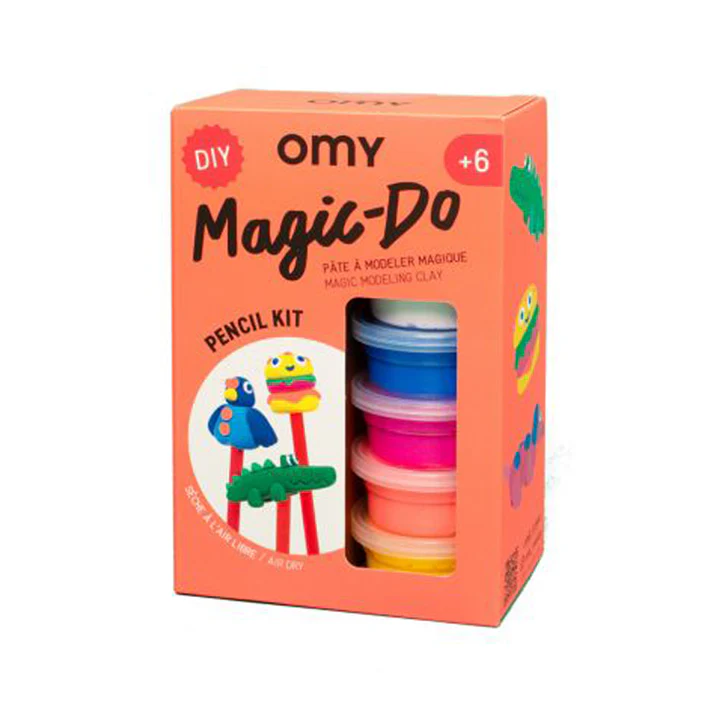 kit magic-do pencil kit