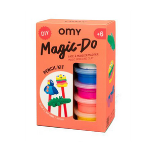 kit magic-do pencil kit