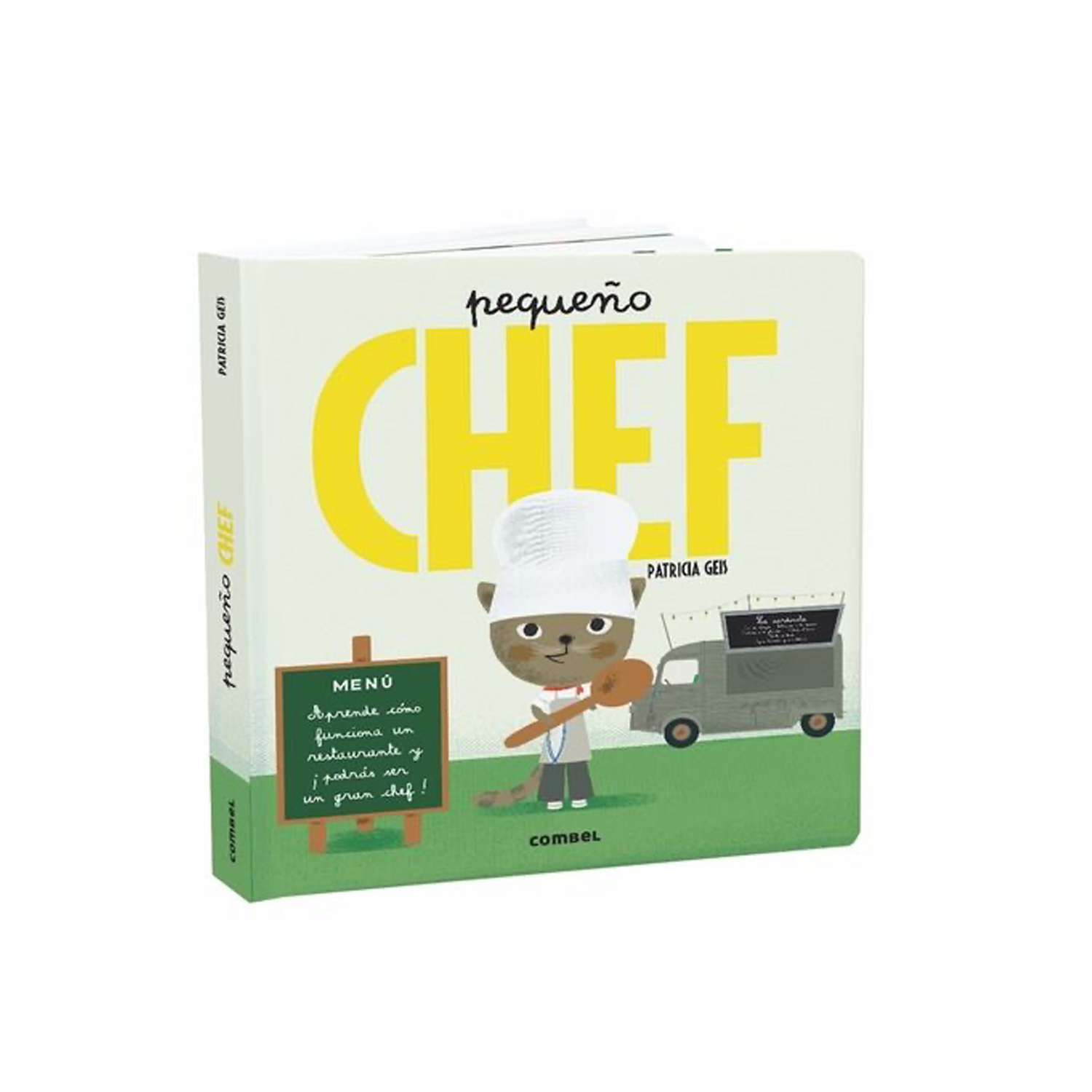 Pequeño Chef